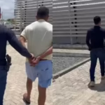 Homem é preso no Ceará após agredir e causar fratura no punho de esposa grávida