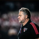 Casares renuncia à presidência do São Paulo após derrota no Conselho e operação contra aliados