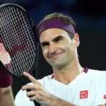 Roger Federer elogia João Fonseca e exalta seu estilo de jogo: ‘Ele é empolgante’