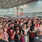 Fortaleza reafirma título de capital geek do Brasil com 30 mil pessoas na abertura do Sana 2026