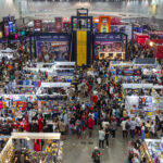 Sana 2026 se consolida como o maior festival geek do Norte e Nordeste e une entretenimento, cultura e impacto social