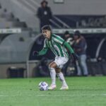 Fortaleza anuncia contratação do zagueiro Luan Freitas até o fim de 2027