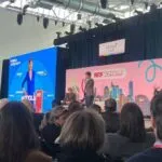 CDL Jovem Fortaleza participa da NRF 2026, em Nova York
