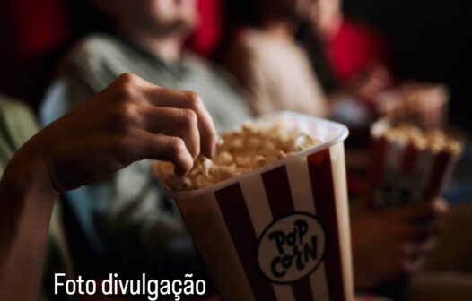 Semana do Cinema: Ingressos a partir de R$10 e sessões VIP por R$20
