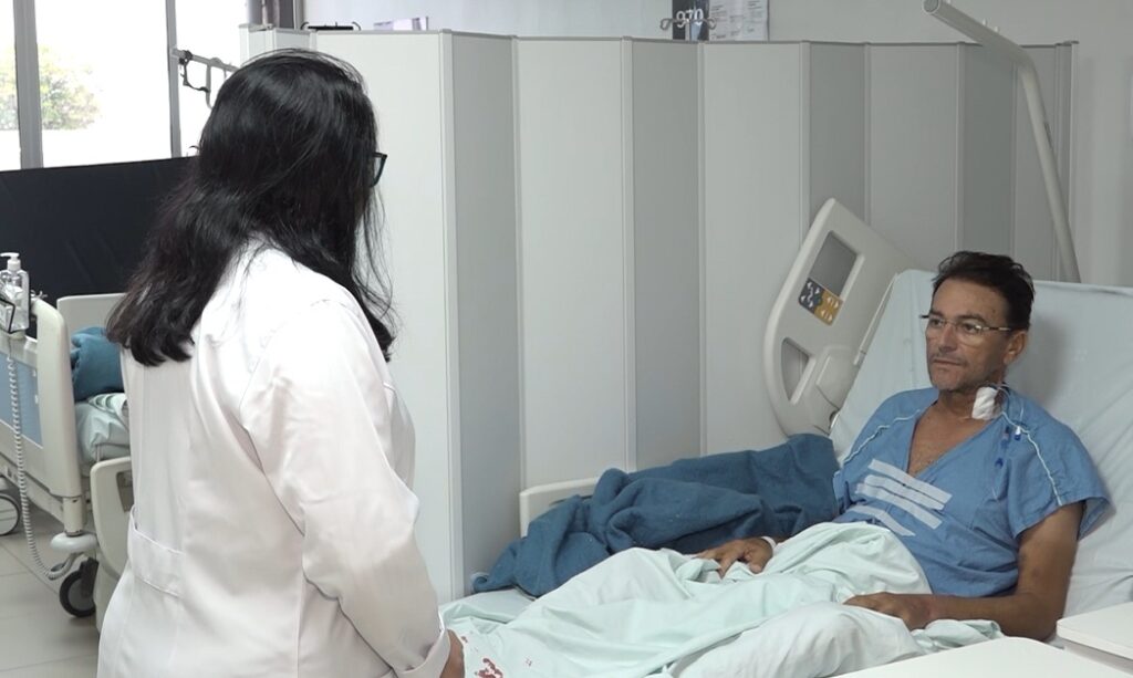 Doação de órgãos transforma perdas em novas chances de vida no Ceará