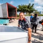 Enel realiza sorteio de geladeiras em Fortaleza e mais três municípios em janeiro; veja datas