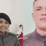 MP denuncia PM por feminicídio de namorada policial no Eusébio