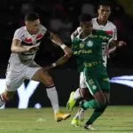 TV Cidade / Record transmite jogo entre Botafogo/SP e Palmeiras neste domingo (1º)