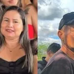Mulher é morta a facadas pelo ex no interior do Ceará; homem foi preso