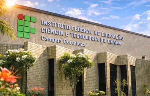 IFCE oferta curso on-line e gratuito de preparação para o Enem; saiba como participar