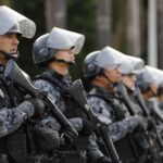 Fevereiro pode fechar como o mês menos violento da história em Fortaleza