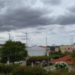 Perigo: avisos do Inmet sobre chuvas fortes abrangem todo o estado do Ceará