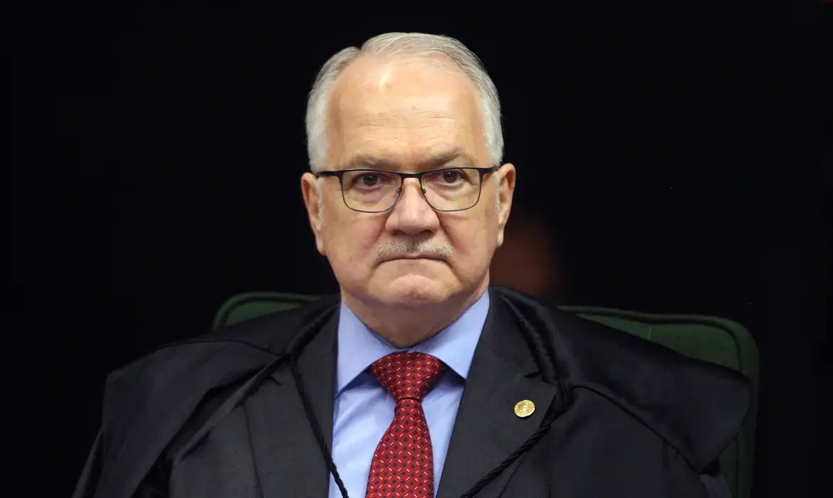 Em meio a pressão, encontro de ministros do STF sobre criação de Código de Ética é cancelado