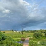 Ceará tem chuva em mais de 100 municípios pelo segundo dia seguido, aponta Funceme