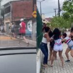 Ministério Público investiga ordem do Comando Vermelho contra brigas entre torcidas organizadas no Ceará