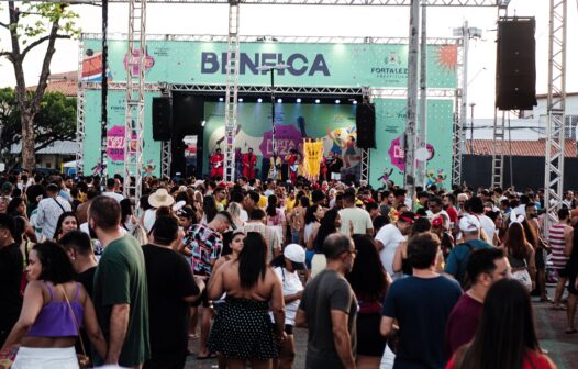 Programação: confira horários e locais do último dia do Carnaval de Fortaleza, nesta terça (17)