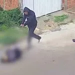 Armas de criminosos falham e jovem escapa de execução em Ibiapina, no Ceará