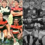 Flamengo campeão do Brasileirão de 87? PGR envia ao STF parecer favorável ao clube carioca