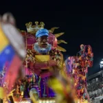 Qual a ordem dos desfiles das escolas de samba do carnaval do Rio de Janeiro neste domingo (15)? Confira os horários