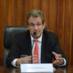 Bap projeta hegemonia no continente a jornal espanhol: ‘Fla quer ser o Real Madrid da América’