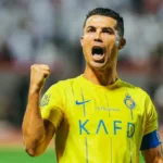 Cristiano Ronaldo compra 25% das ações do espanhol Almería: ‘Ambição de muito tempo’