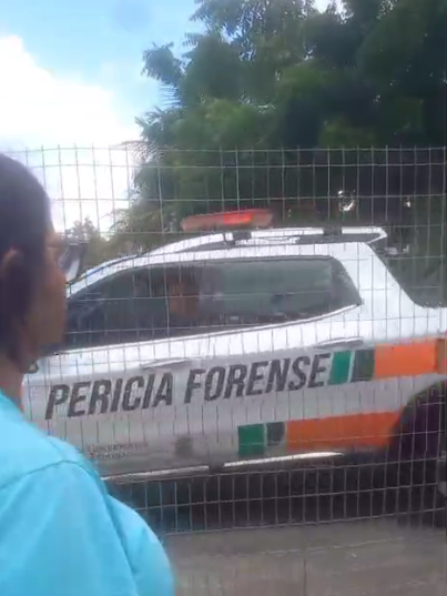 Dois detentos são encontrados mortos em menos de uma semana em presídio de Caucaia