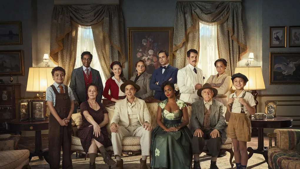 Resumo Êta Mundo Melhor: capítulo da novela de hoje (07/03)