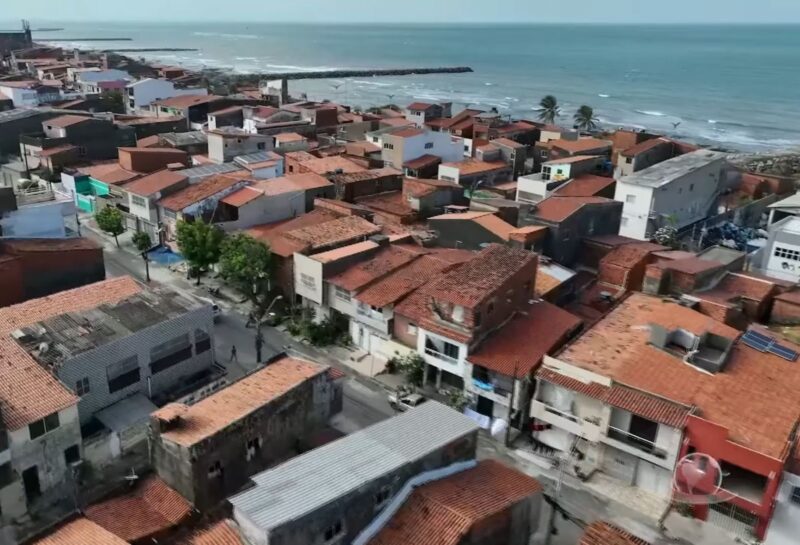 Fortaleza 300 anos: Pirambu marca história de luta e transformação