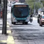 Frota de ônibus em Fortaleza terá operação especial durante a Semana Santa