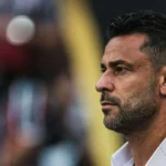 Fred assume o Sub-20 do Fortaleza e estreia contra o Fluminense