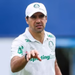 Abel ultrapassa Telê e se torna 5º técnico mais longevo da história do futebol brasileiro