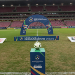 Quando é a final do Campeonato Pernambucano 2026? Veja confronto
