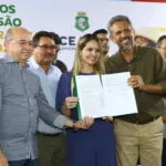 Garantia Safra: mais de 195 mil agricultores do Ceará são beneficiados em 2026