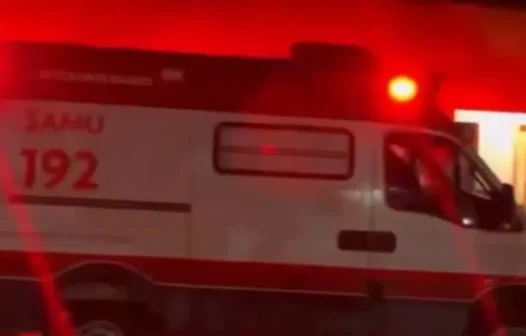 Estudante é suspeito de esfaquear ex-namorada e irmã dela em ônibus escolar no interior do Ceará