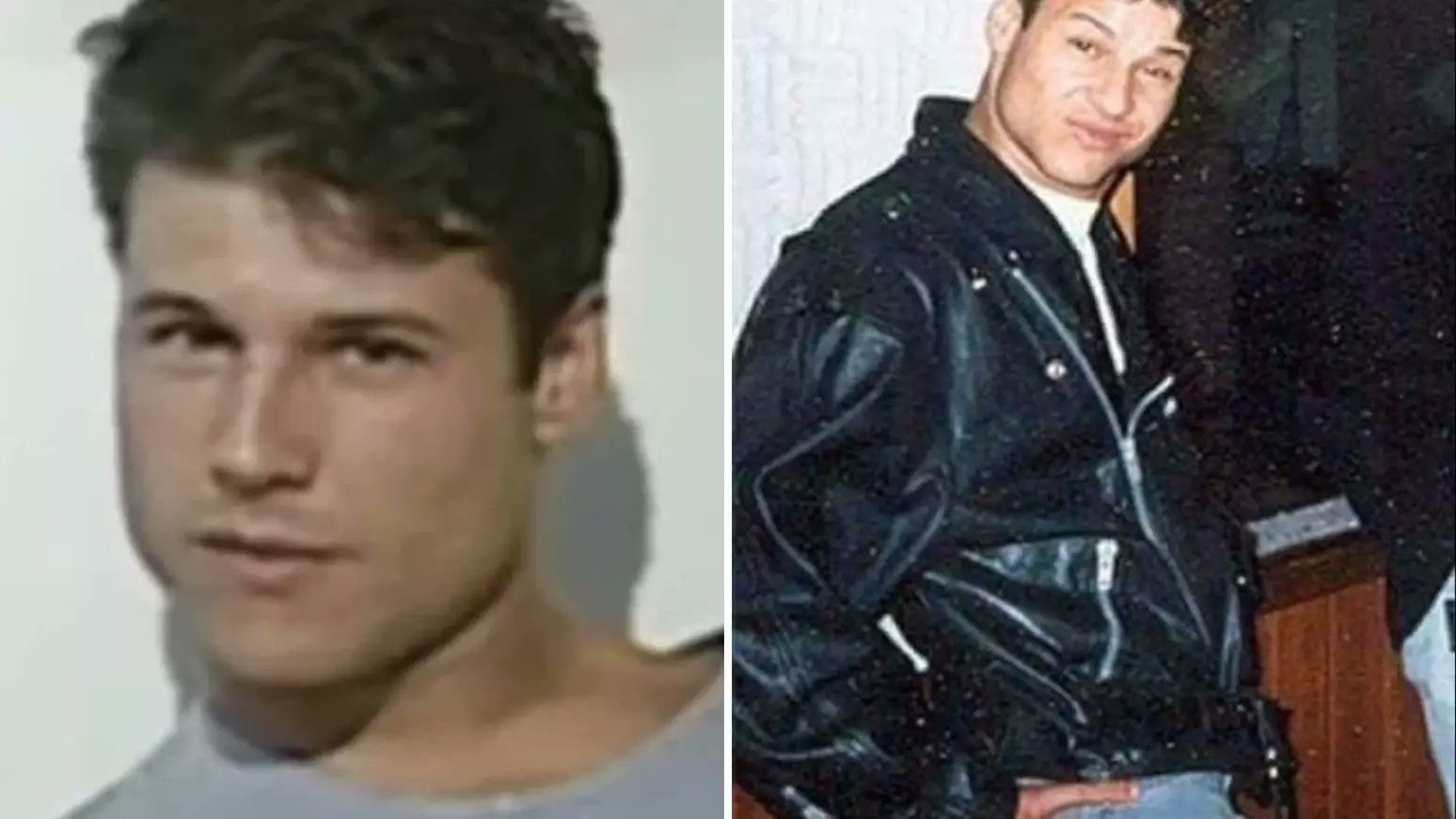 Jaqueta de Dinho, dos Mamonas Assassinas, é encontrada intacta após exumação