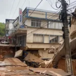 Chuvas em Minas Gerais: autoridades contabilizam 28 mortes e 40 desaparecidos