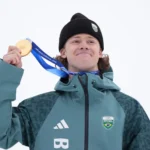 Lula reage ao feito histórico e celebra ouro inédito de Lucas Pinheiro