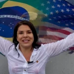 Mara Maravilha foi internada após caminhada com Nikolas Ferreira debaixo de chuva