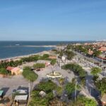 Vila do Mar transforma orla oeste de Fortaleza: de invasões a cartão-postal da cidade