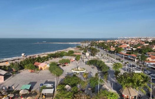Vila do Mar transforma orla oeste de Fortaleza: de invasões a cartão-postal da cidade