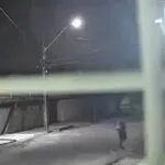 Influenciadora denuncia arrombamentos de casas na Cidade dos Funcionários