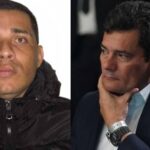 Criminoso mentor de plano para sequestrar Sérgio Moro é preso no Ceará