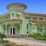 Justiça determina despejo imediato de buffet do Clube do Náutico em Fortaleza