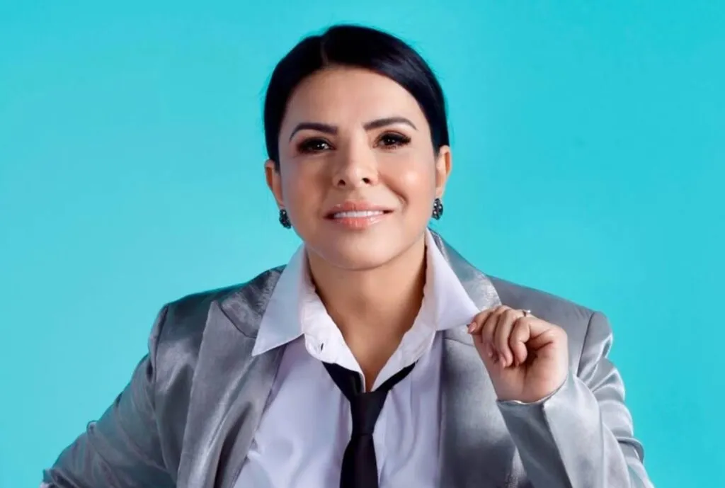 Mara Maravilha deixa UTI, mas segue internada em hospital de São Paulo