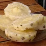 Cultivo de abacaxi com irrigação cresce no Ceará e ajuda a diversificar a produção