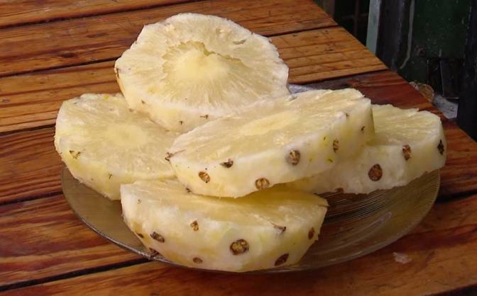 Cultivo de abacaxi com irrigação cresce no Ceará e ajuda a diversificar a produção