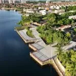 Conheça a história de Messejana e as transformações do bairro que já foi vila