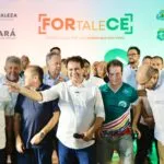 Prefeito Evandro Leitão anuncia retomada das obras do Cuca Vicente Pinzón a partir de 1º de julho