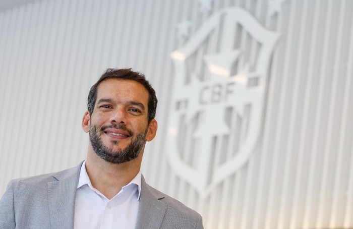 CBF estuda reduzir número de rebaixados e promovidos no Brasileirão