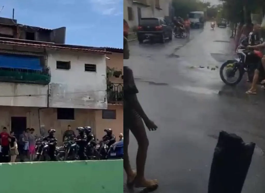 Quatro pessoas são baleadas em duas tentativas de homicídio registradas em Sobral, no Ceará